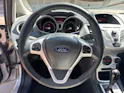 Ford Fiesta 1.4 16V Trend Automatic