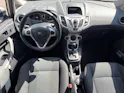 Ford Fiesta 1.4 16V Trend Automatic