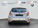 Ford Fiesta 1.4 16V Trend Automatic