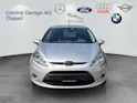 Ford Fiesta 1.4 16V Trend Automatic