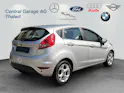 Ford Fiesta 1.4 16V Trend Automatic