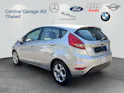 Ford Fiesta 1.4 16V Trend Automatic