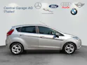 Ford Fiesta 1.4 16V Trend Automatic