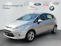 Ford Fiesta 1.4 16V Trend Automatic