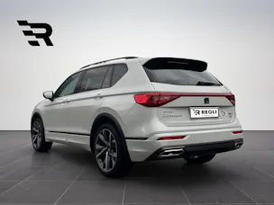 SEAT Tarraco 2.0 TSI 4Drive DSG Swiss FR