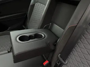 SEAT Tarraco 2.0 TSI 4Drive DSG Swiss FR