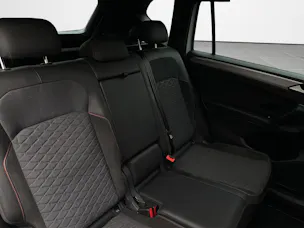 SEAT Tarraco 2.0 TSI 4Drive DSG Swiss FR
