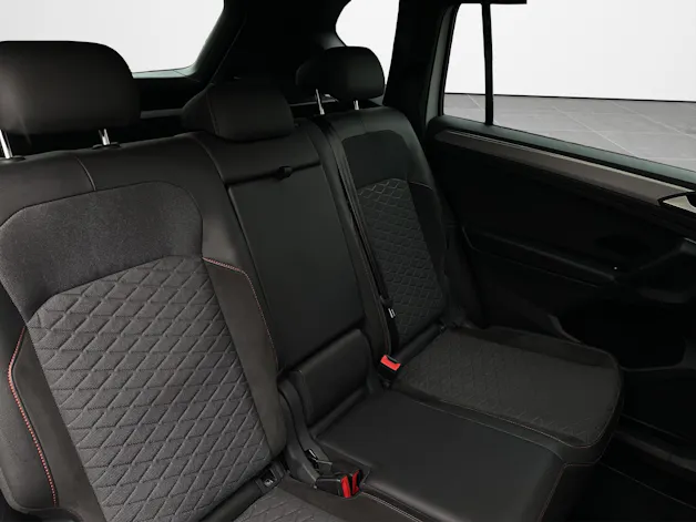 SEAT Tarraco 2.0 TSI 4Drive DSG Swiss FR