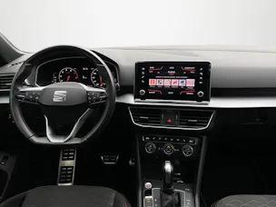SEAT Tarraco 2.0 TSI 4Drive DSG Swiss FR