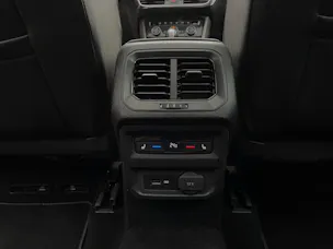 SEAT Tarraco 2.0 TSI 4Drive DSG Swiss FR