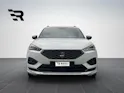 SEAT Tarraco 2.0 TSI 4Drive DSG Swiss FR