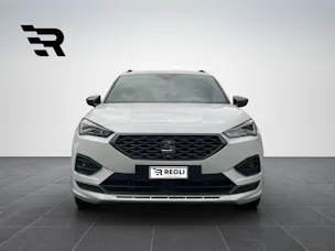 SEAT Tarraco 2.0 TSI 4Drive DSG Swiss FR