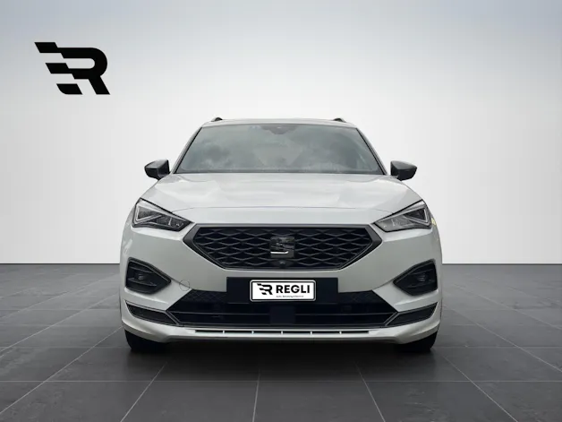 SEAT Tarraco 2.0 TSI 4Drive DSG Swiss FR