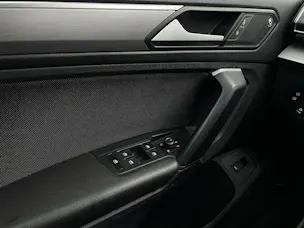 SEAT Tarraco 2.0 TSI 4Drive DSG Swiss FR