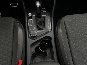 SEAT Tarraco 2.0 TSI 4Drive DSG Swiss FR
