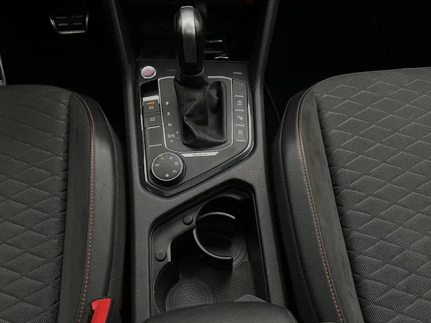 SEAT Tarraco 2.0 TSI 4Drive DSG Swiss FR