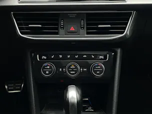 SEAT Tarraco 2.0 TSI 4Drive DSG Swiss FR