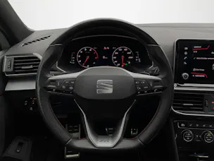 SEAT Tarraco 2.0 TSI 4Drive DSG Swiss FR