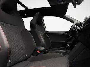 SEAT Tarraco 2.0 TSI 4Drive DSG Swiss FR