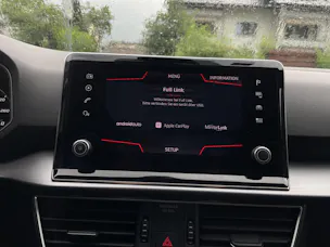 SEAT Tarraco 2.0 TSI 4Drive DSG Swiss FR
