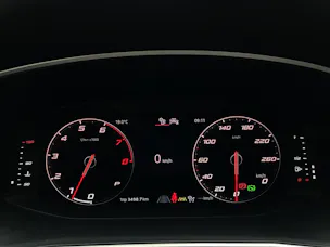 SEAT Tarraco 2.0 TSI 4Drive DSG Swiss FR