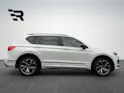 SEAT Tarraco 2.0 TSI 4Drive DSG Swiss FR