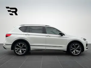 SEAT Tarraco 2.0 TSI 4Drive DSG Swiss FR