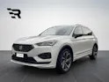 SEAT Tarraco 2.0 TSI 4Drive DSG Swiss FR