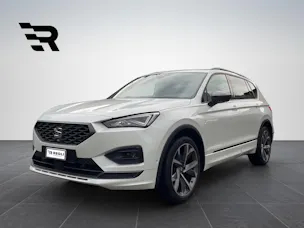 SEAT Tarraco 2.0 TSI 4Drive DSG Swiss FR