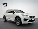 SEAT Tarraco 2.0 TSI 4Drive DSG Swiss FR