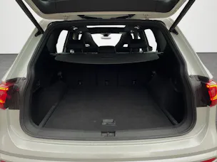 SEAT Tarraco 2.0 TSI 4Drive DSG Swiss FR
