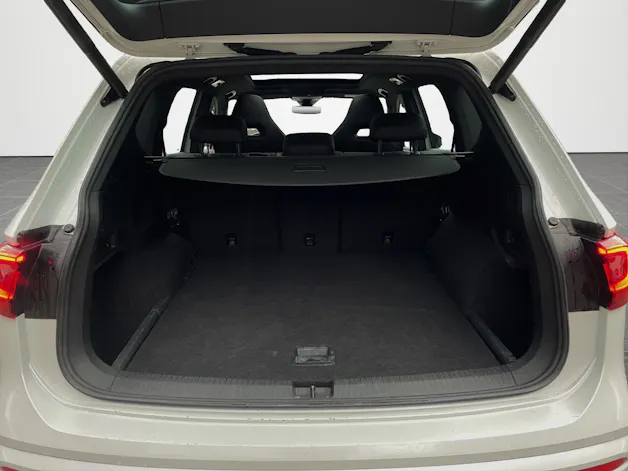 SEAT Tarraco 2.0 TSI 4Drive DSG Swiss FR