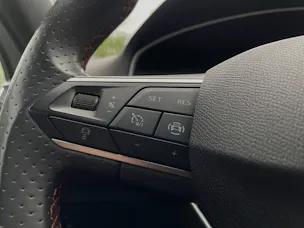 SEAT Tarraco 2.0 TSI 4Drive DSG Swiss FR