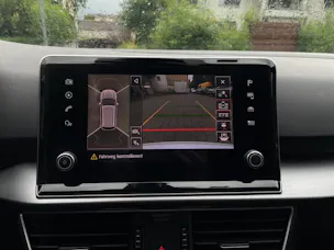 SEAT Tarraco 2.0 TSI 4Drive DSG Swiss FR