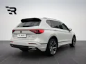 SEAT Tarraco 2.0 TSI 4Drive DSG Swiss FR