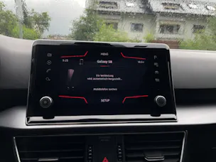 SEAT Tarraco 2.0 TSI 4Drive DSG Swiss FR