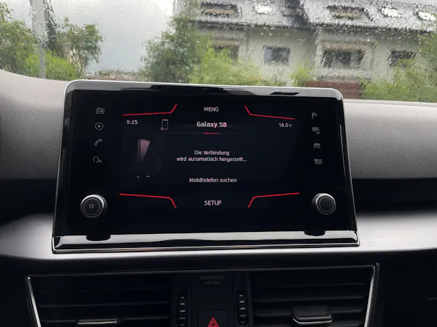 SEAT Tarraco 2.0 TSI 4Drive DSG Swiss FR