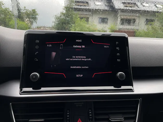 SEAT Tarraco 2.0 TSI 4Drive DSG Swiss FR