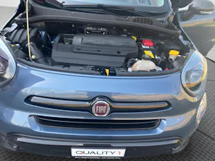 Fiat 500X 1.4T Xcite S 4x4 Automatic