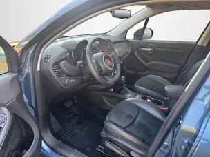 Fiat 500X 1.4T Xcite S 4x4 Automatic