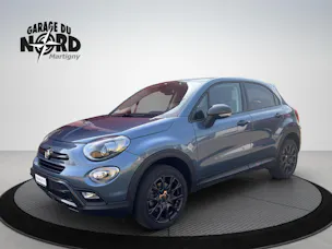 Fiat 500X 1.4T Xcite S 4x4 Automatic