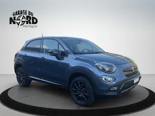 Fiat 500X 1.4T Xcite S 4x4 Automatic
