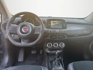 Fiat 500X 1.4T Xcite S 4x4 Automatic