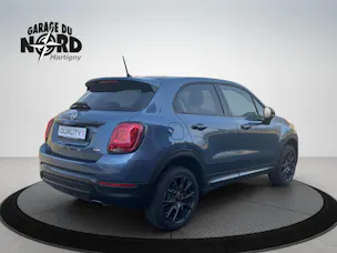 Fiat 500X 1.4T Xcite S 4x4 Automatic
