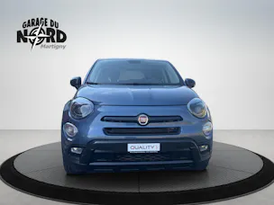 Fiat 500X 1.4T Xcite S 4x4 Automatic