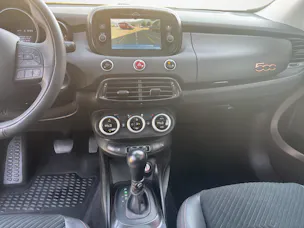 Fiat 500X 1.4T Xcite S 4x4 Automatic