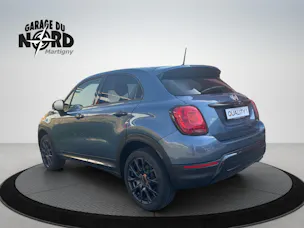 Fiat 500X 1.4T Xcite S 4x4 Automatic