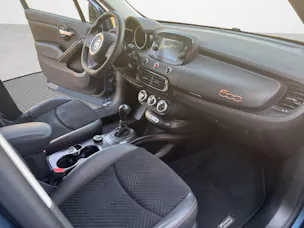 Fiat 500X 1.4T Xcite S 4x4 Automatic