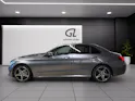 Mercedes-Benz C 200 AMG Line 4Matic 9G-Tronic