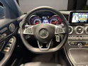 Mercedes-Benz C 200 AMG Line 4Matic 9G-Tronic